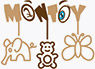 Logo Montoy.sk
